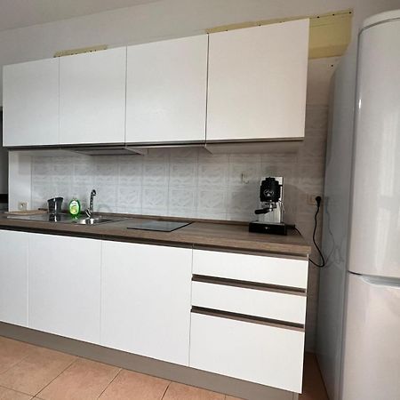 Finestra Sul Mare Appartement Vasto Buitenkant foto