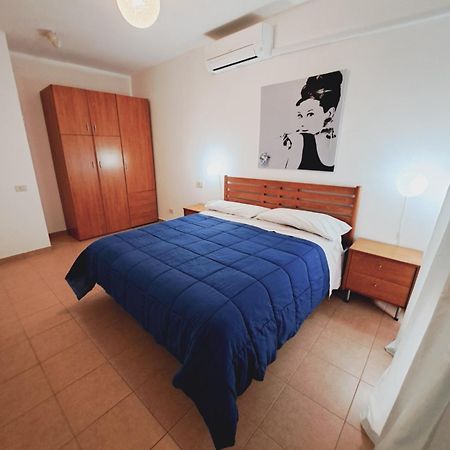 Finestra Sul Mare Appartement Vasto Buitenkant foto