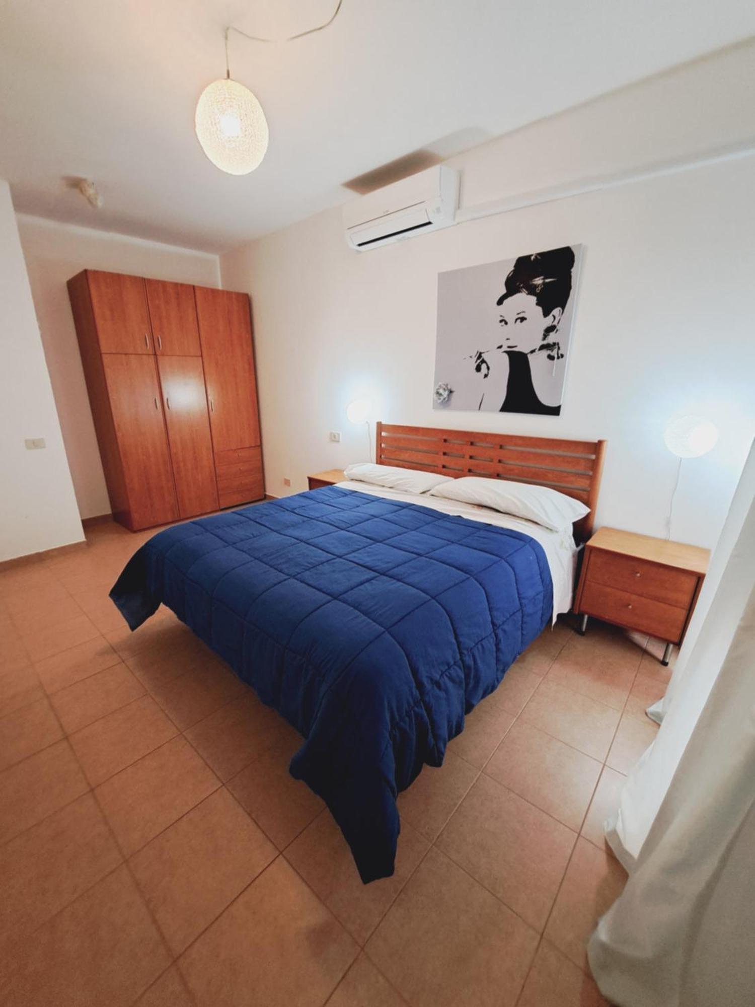 Finestra Sul Mare Appartement Vasto Buitenkant foto