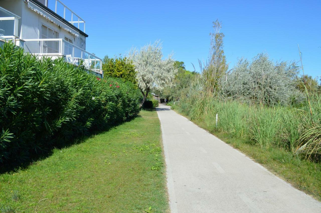 Finestra Sul Mare Appartement Vasto Buitenkant foto
